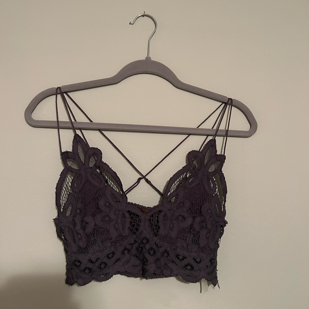 Free People Bralette